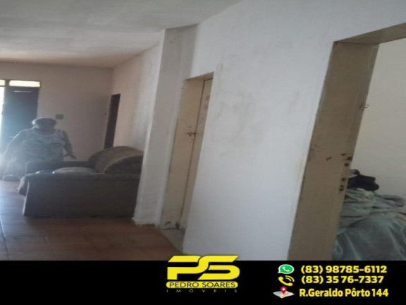 Imagem Casa com 3 Quartos à Venda, 70 m² em Cruz Das Armas - João Pessoa