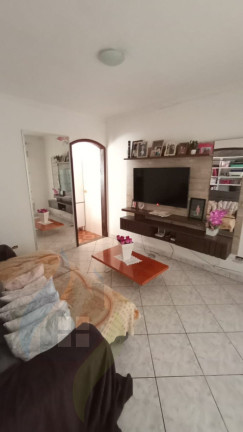 Imagem Casa com 2 Quartos à Venda, 126 m² em Alvarenga - São Bernardo Do Campo