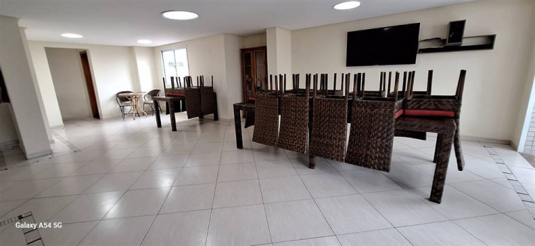 Imagem Apartamento com 2 Quartos à Venda, 70 m² em Boquirao - Praia Grande Imagem Apartamento com 2 Quartos à Venda, 70 m² em Boquirao - Praia Grande
