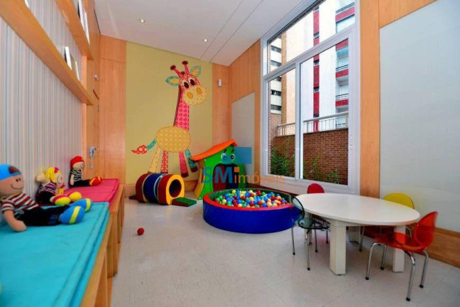 Imagem Apartamento com 2 Quartos à Venda, 105 m² em Vila Andrade - São Paulo