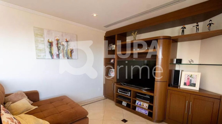 Imagem Apartamento com 3 Quartos à Venda, 202 m² em Vila Maria Alta - São Paulo Imagem Apartamento com 3 Quartos à Venda, 202 m² em Vila Maria Alta - São Paulo