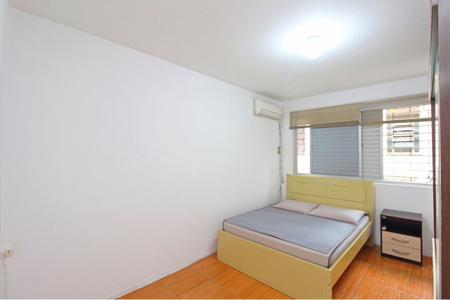 Imagem Apartamento com 1 Quarto à Venda, 45 m² em Menino Deus - Porto Alegre