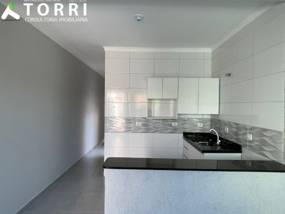 Imagem Casa com 2 Quartos à Venda, 56 m² em Parque Vista Bárbara - Sorocaba