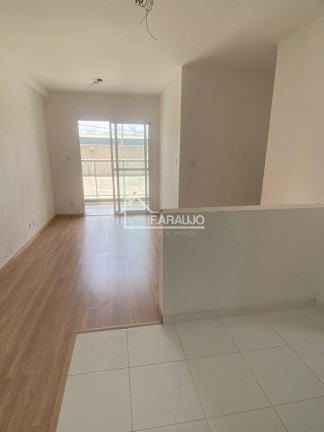 Imagem Apartamento com 2 Quartos à Venda, 53 m² em Chácaras Reunidas São Jorge - Sorocaba