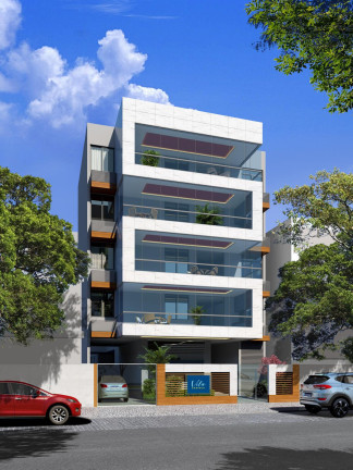 Apartamento com 2 Quartos à Venda, 69 m² em Vila Isabel - Rio De Janeiro