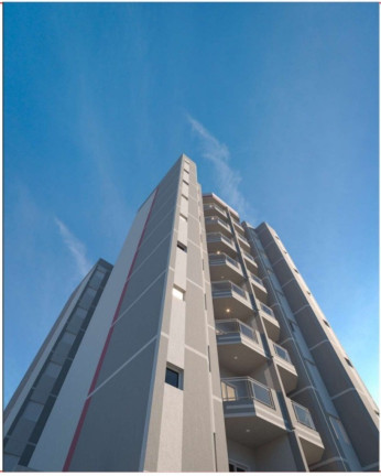 Imagem Imóvel com 2 Quartos à Venda, 48 m² em Vila Alice - Santo André
