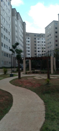 Imagem Apartamento com 2 Quartos à Venda, 42 m² em Jardim Boa Vista (zona Oeste) - São Paulo