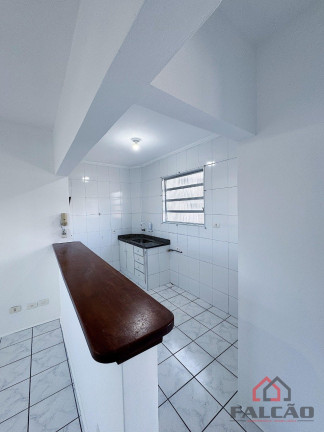 Imagem Apartamento com 1 Quarto para Alugar, 65 m² em Aparecida - Santos Imagem Apartamento com 1 Quarto para Alugar, 65 m² em Aparecida - Santos