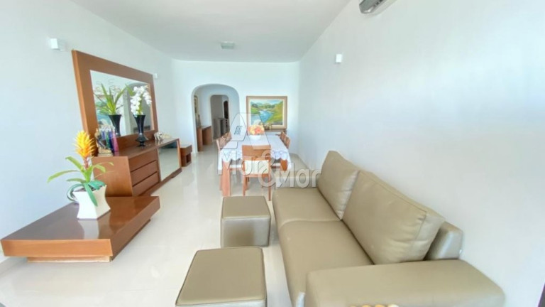 Imagem Apartamento com 4 Quartos à Venda, 200 m² em Pitangueiras - Guarujá