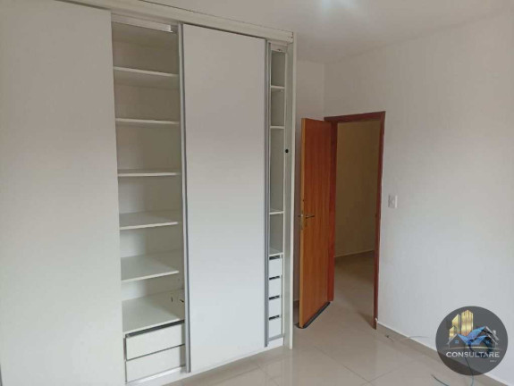 Imagem Apartamento com 3 Quartos para Alugar, 113 m² em Marapé - Santos