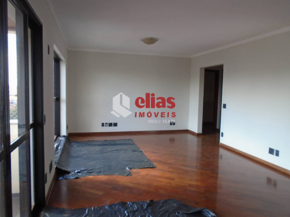 Imagem Apartamento com 3 Quartos à Venda, 200 m² em Vila Aeroporto Bauru - Bauru Imagem Apartamento com 3 Quartos à Venda, 200 m² em Vila Aeroporto Bauru - Bauru