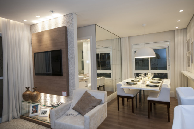 Imagem Apartamento com 2 Quartos à Venda, 84 m² em Vila Mariana - São Paulo