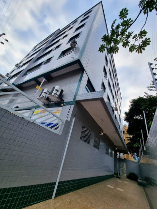 Apartamento com 2 Quartos à Venda, 79 m² em Boqueirão - Praia Grande