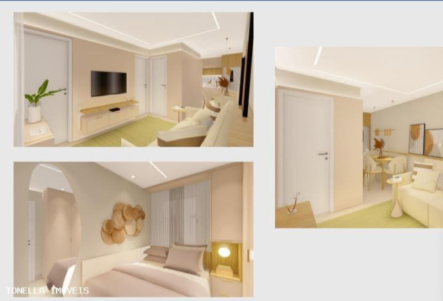 Imagem Apartamento com 2 Quartos à Venda, 38 m² em Remédios - Osasco Imagem Apartamento com 2 Quartos à Venda, 38 m² em Remédios - Osasco