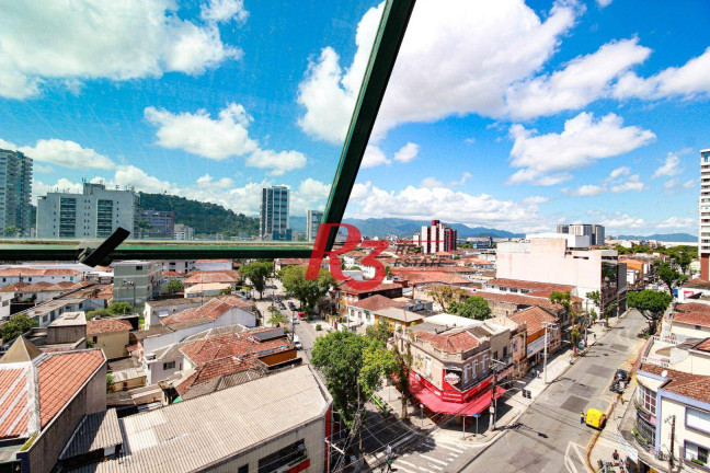 Imagem Imóvel à Venda, 92 m² em Encruzilhada - Santos Imagem Imóvel à Venda, 92 m² em Encruzilhada - Santos