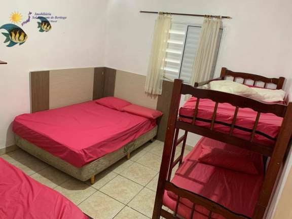 Imagem Casa com 2 Quartos à Venda, 101 m² em Jardim Indaiá - Bertioga