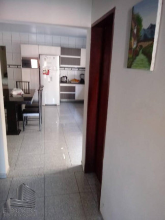 Imagem Casa com 2 Quartos à Venda, 127 m² em Jardim São Guilherme - Sorocaba