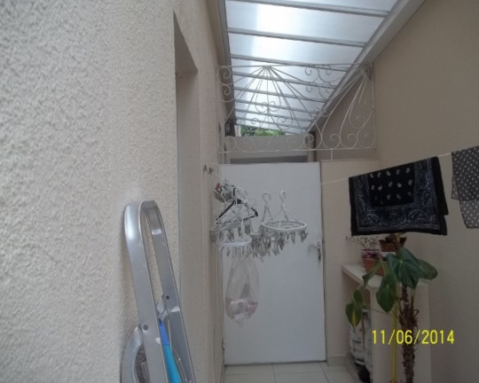 Imagem Casa com 3 Quartos à Venda, 200 m² em Planalto Paulista - São Paulo