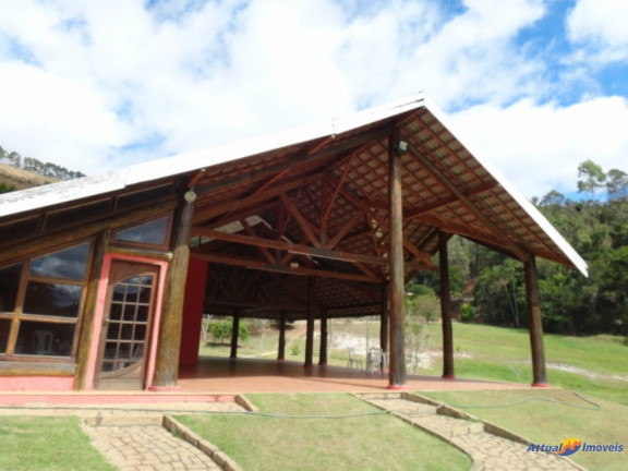 Imagem Terreno à Venda, 230 m² em Sebastiana - Teresópolis