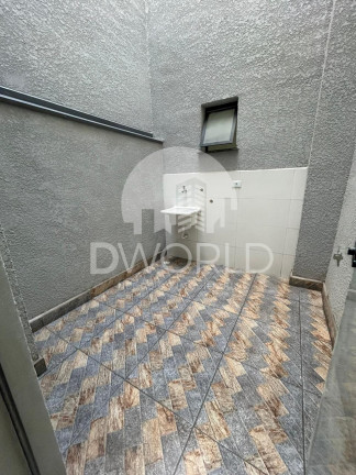 Imagem Imóvel com 2 Quartos à Venda, 44 m² em Vila Príncipe De Gales - Santo André