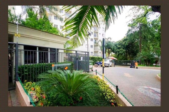 Apartamento com 2 Quartos à Venda, 48 m² em Ipiranga - São Paulo