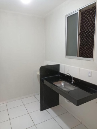 Imagem Apartamento com 2 Quartos à Venda, 45 m² em Piracicamirim - Piracicaba Imagem Apartamento com 2 Quartos à Venda, 45 m² em Piracicamirim - Piracicaba