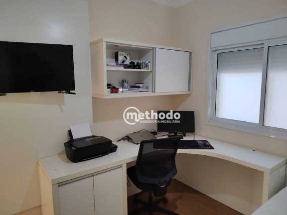 Imagem Apartamento com 4 Quartos à Venda, 134 m² em Parque Prado - Campinas Imagem Apartamento com 4 Quartos à Venda, 134 m² em Parque Prado - Campinas