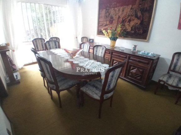 Imagem Apartamento com 3 Quartos à Venda, 250 m² em Vila Mariana - São Paulo
