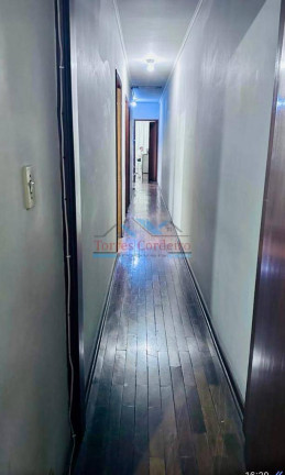 Imagem Sobrado com 4 Quartos à Venda, 178 m² em Brooklin Paulista - São Paulo Imagem Sobrado com 4 Quartos à Venda, 178 m² em Brooklin Paulista - São Paulo