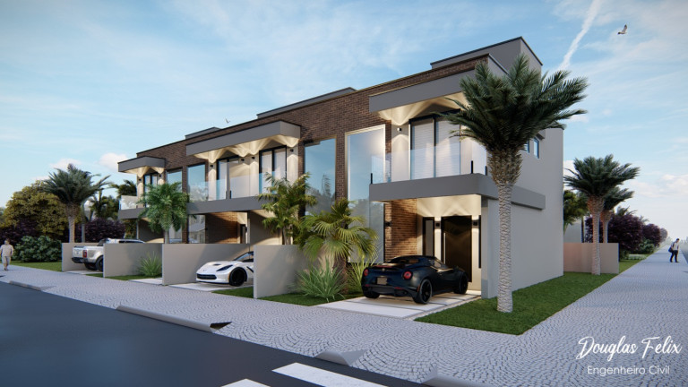 Apartamento com 3 Quartos à Venda, 120 m² em Igra Sul - Torres