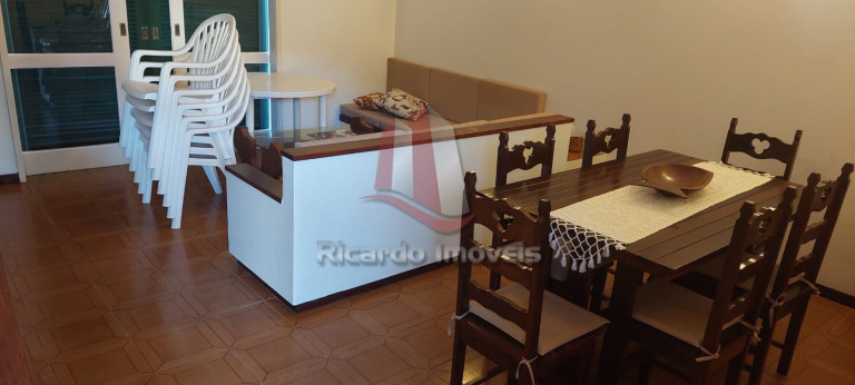 Imagem Casa de Condomínio com 3 Quartos à Venda, 100 m² em Peró - Cabo Frio