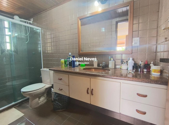 Imagem Casa com 5 Quartos à Venda, 369 m² em Vilas Do Atlântico - Lauro De Freitas