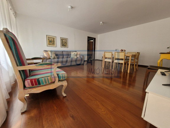 Imagem Apartamento com 3 Quartos à Venda, 135 m² em Jardim America - São Paulo Imagem Apartamento com 3 Quartos à Venda, 135 m² em Jardim America - São Paulo