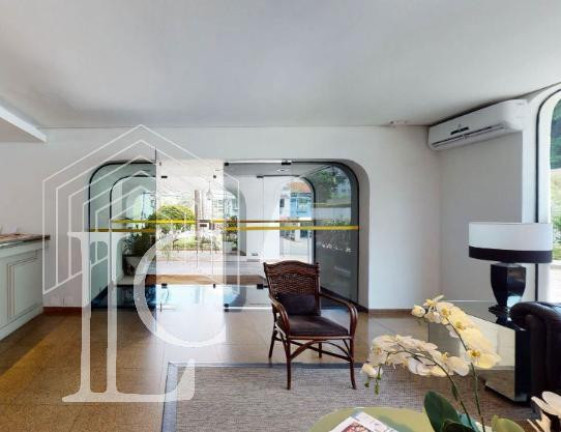 Imagem Apartamento com 1 Quarto à Venda, 45 m² em Jardim Paulista - São Paulo