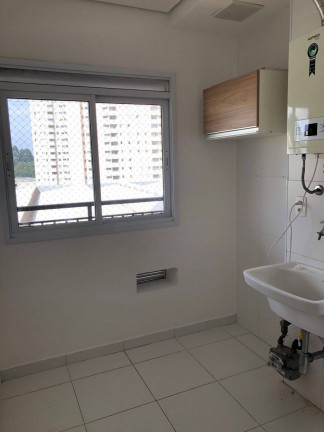 Imagem Apartamento com 3 Quartos à Venda ou Locação, 73 m² em Tamboré - Barueri
