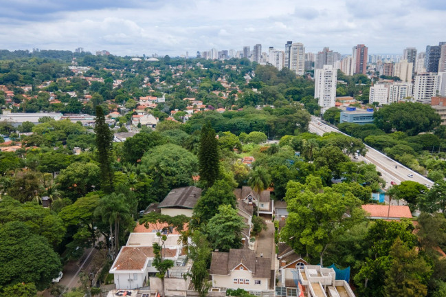 Imagem Casa de Condomínio com 5 Quartos à Venda, 424 m² em Brooklin - São Paulo