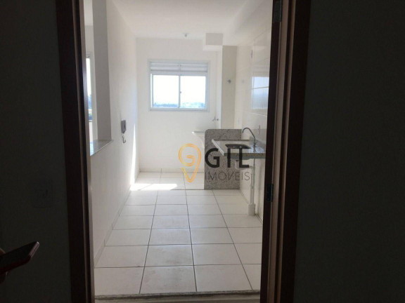 Imagem Apartamento com 2 Quartos à Venda, 46 m² em Jardim Califórnia - Jacareí Imagem Apartamento com 2 Quartos à Venda, 46 m² em Jardim Califórnia - Jacareí