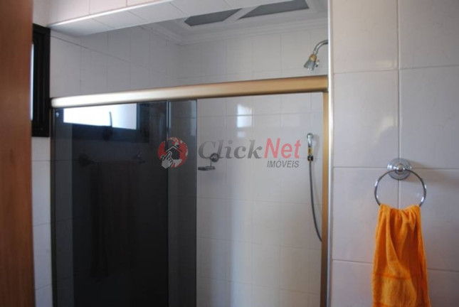 Imagem Apartamento com 3 Quartos à Venda, 99 m² em Jardim Stella - Santo André