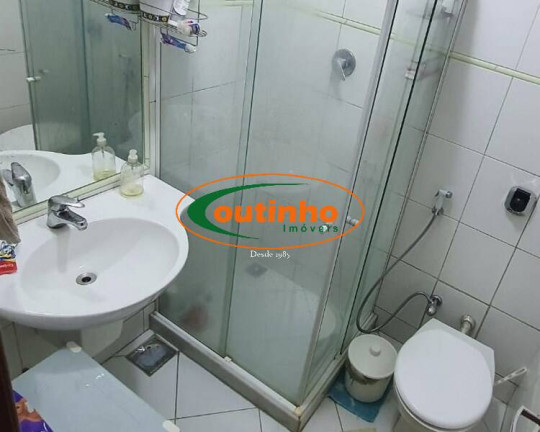 Imagem Apartamento com 3 Quartos à Venda, 100 m² em Tijuca - Rio De Janeiro Imagem Apartamento com 3 Quartos à Venda, 100 m² em Tijuca - Rio De Janeiro