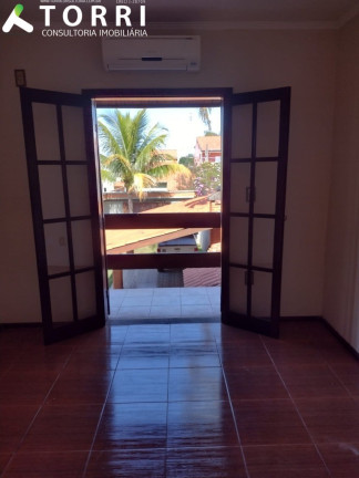 Imagem Sobrado com 3 Quartos à Venda, 119 m² em Wanel Ville - Sorocaba