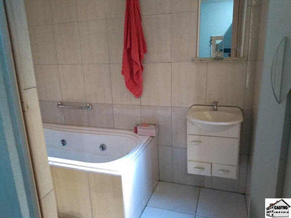 Imagem Sobrado com 3 Quartos à Venda, 200 m² em Artur Alvim - São Paulo