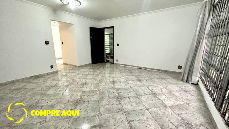 Imagem Casa com 3 Quartos à Venda, 280 m² em Santana - São Paulo
