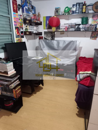 Imagem Casa de Condomínio com 3 Quartos à Venda, 100 m² em Jardim São Bernardo - São Paulo Imagem Casa de Condomínio com 3 Quartos à Venda, 100 m² em Jardim São Bernardo - São Paulo
