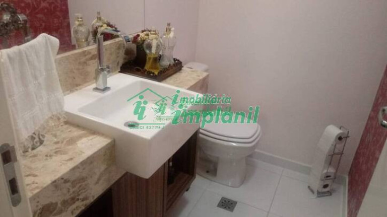 Imagem Apartamento com 3 Quartos à Venda, 126 m² em Vila Isabel Eber - Jundiaí