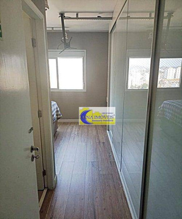 Imagem Apartamento com 2 Quartos à Venda, 104 m² em Centro - São Bernardo Do Campo Imagem Apartamento com 2 Quartos à Venda, 104 m² em Centro - São Bernardo Do Campo