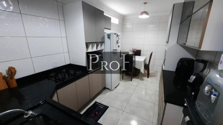 Imagem Casa com 3 Quartos à Venda, 160 m² em Santa Terezinha - São Bernardo Do Campo Imagem Casa com 3 Quartos à Venda, 160 m² em Santa Terezinha - São Bernardo Do Campo