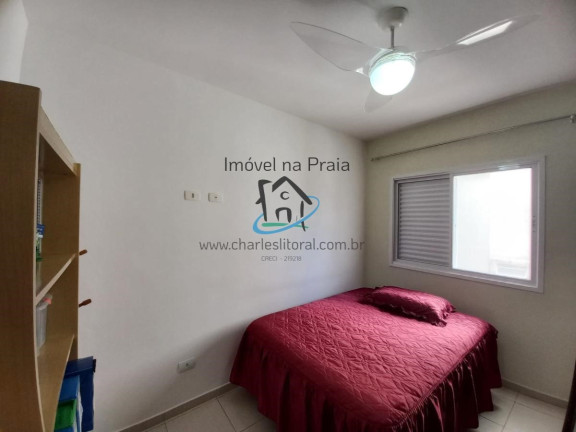 Imagem Apartamento com 3 Quartos à Venda, 95 m² em Itaguá - Ubatuba