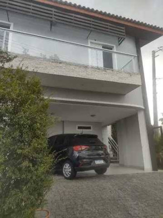 Imagem Casa de Condomínio com 4 Quartos à Venda, 181 m² em Condomínio Vila Dos Inglezes - Sorocaba