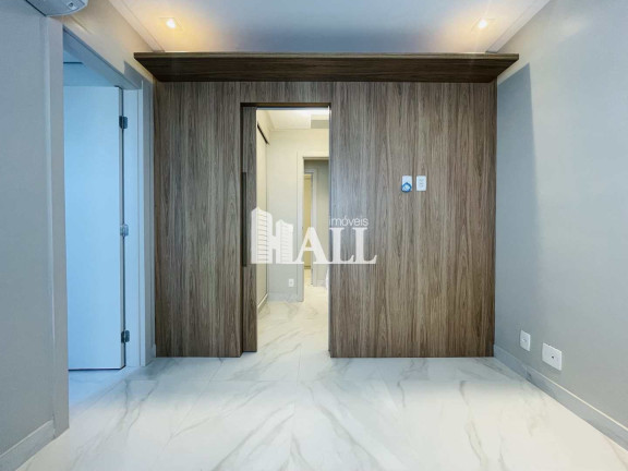 Imagem Apartamento com 3 Quartos à Venda, 100 m² em Iguatemi - São José Do Rio Preto Imagem Apartamento com 3 Quartos à Venda, 100 m² em Iguatemi - São José Do Rio Preto