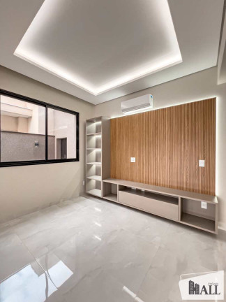Imagem Casa com 3 Quartos à Venda, 255 m² em Residencial Quinta Do Golfe - São José Do Rio Preto Imagem Casa com 3 Quartos à Venda, 255 m² em Residencial Quinta Do Golfe - São José Do Rio Preto